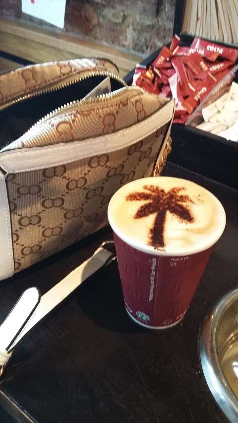 Costa Coffee - Datchet photo